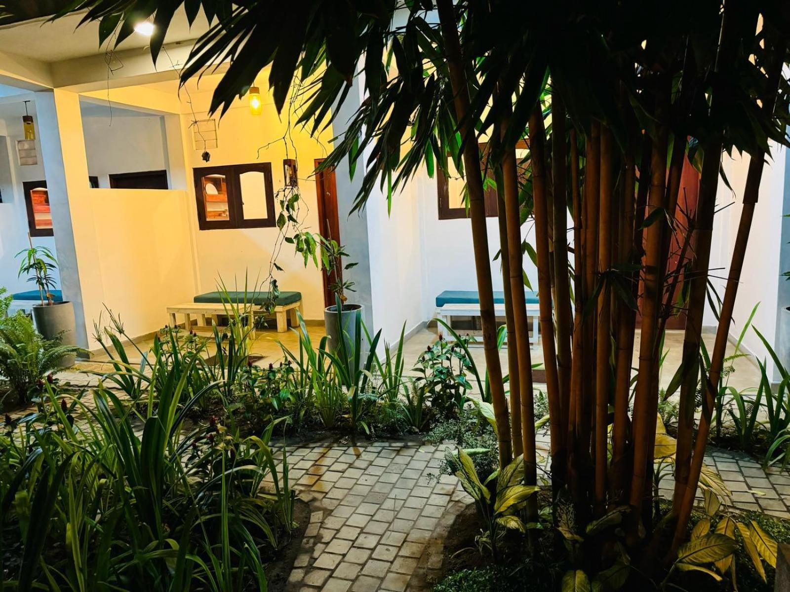 Double Mango Villa Katunayaka Exterior foto