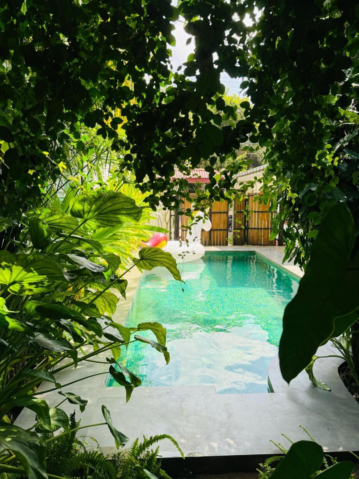 Double Mango Villa Katunayaka Exterior foto