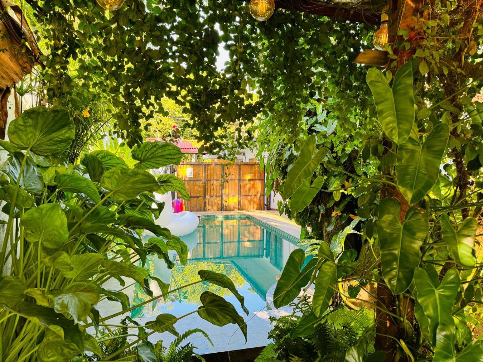Double Mango Villa Katunayaka Exterior foto